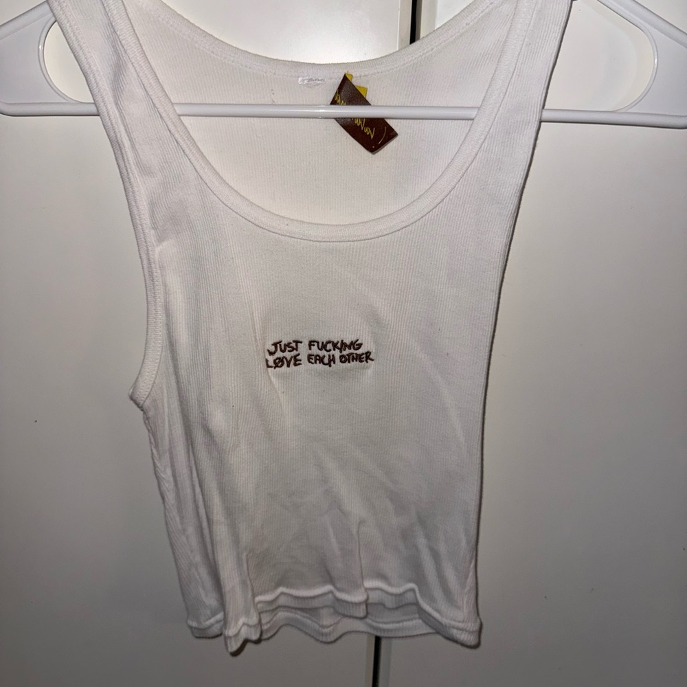 LaLa Land Tank